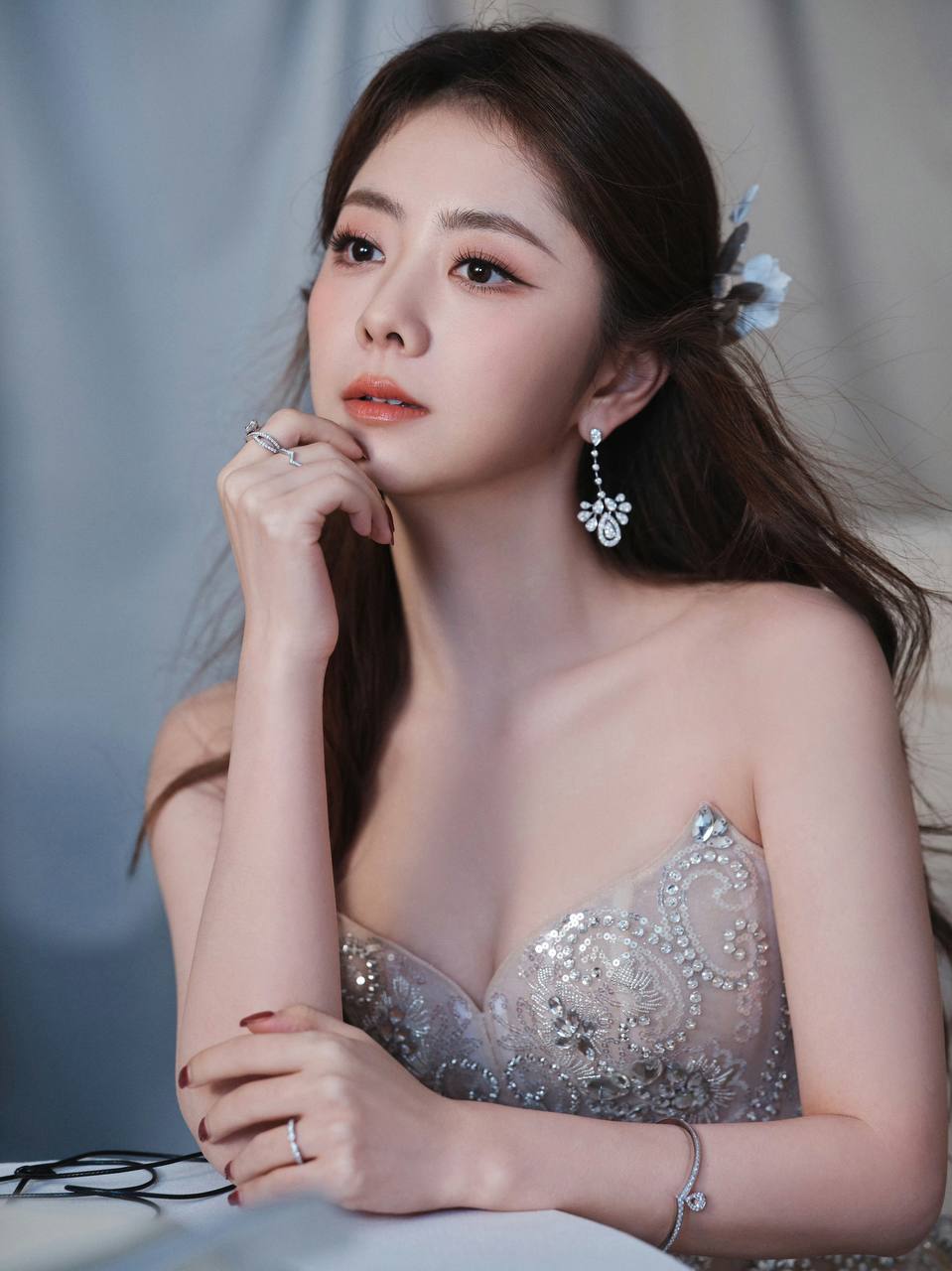 谭松韵 原图去衣-脱衣论坛-社区-小蓝书